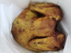 -肯德基(黄渡DT店)