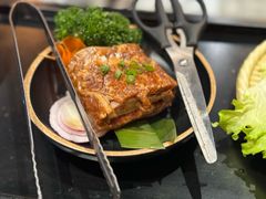 -香猪坊韩国烤肉专属门店(魏公村店)