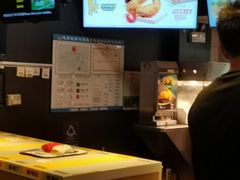 -麦当劳(一德路店)