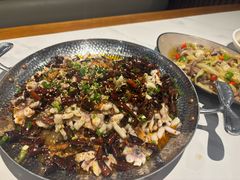 -三猫黑鱼花(南大店)