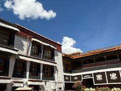 -如意林卡藏餐吧(大昭寺店)
