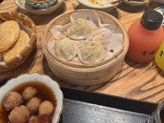 -贡梅老面馆·蟹粉面·无锡特色小吃(南长街主推店)