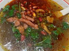-小杨生煎(周浦万达店)