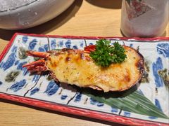 -花和海鲜自助(梅江店)