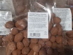 -Belice Chocolate Kingdom
