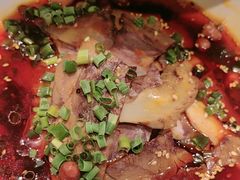 -香丰阁·烤鸭·川湘菜(清河店)