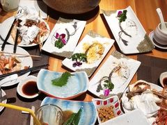 -割烹旭日本料理(龙湖狮山天街店)