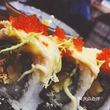 加上海苔、笋以及三块超大的豚骨