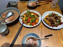 -静一餐厅·湖北菜(前门店)