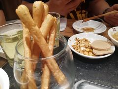 -巴奴毛肚火锅(商城路店)