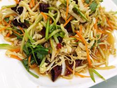 -聚德福海鲜家常菜(刘庄店)