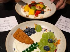 -大龙燚·旷野鲜火锅(广州首店)