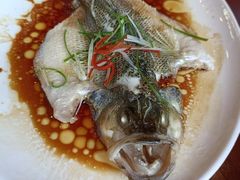 -古南都·老广东酒楼(龙江店)