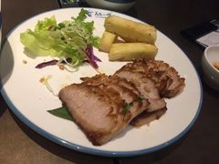 -美奈小馆·越南料理(中航城君尚购物中心店)