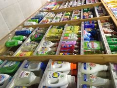 iphone_upload_pic-绿叶子超市(公园大道店)