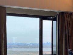 -哈尔滨香格里拉大酒店