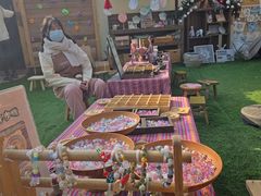 -HERRE·FARM 赫尔露营农场·团建聚会包场