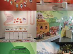 -陕西自然博物馆