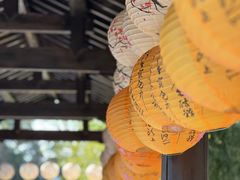 -古堰画乡景区
