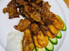 杏鲍菇嫩扒-琼菜王(南海店)