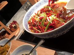 -厦门泰地万豪酒店-贡厨自助餐厅