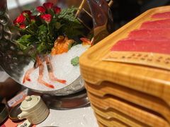 -空之介寿喜烧·和牛放题(恒隆广场店)