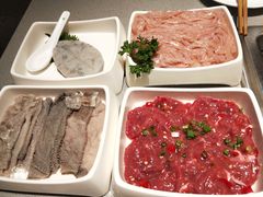-海底捞火锅(龙湖三千集店)