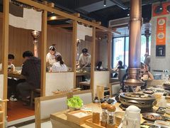 -泥炉烧肉师(新街口金銮巷店)
