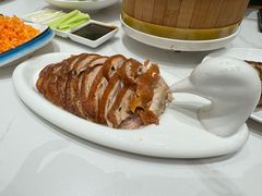 -梅利汴京烤鸭•开封豫菜地标店(晋安路店)
