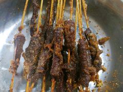 猪肝-阿姨小肉摊(同济西苑店)