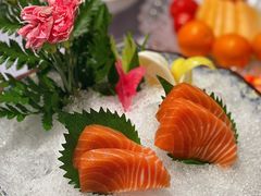 -79号渔船海鲜饭店(岗厦店)