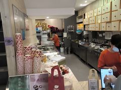 -鲜芋仙(中华广场店)