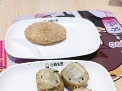 -小杨生煎(深圳岗厦北店)