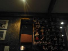 门面-小主人西餐厅 master table(青年中路店)