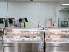 -山姆餐吧(南昌红谷滩印象城店)