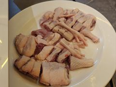 -润泽园椰子鸡(汇一城店)