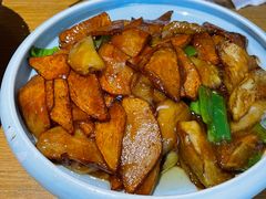-宏达老菜馆(东安街店)