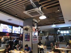 -蔡林记(汉街店)