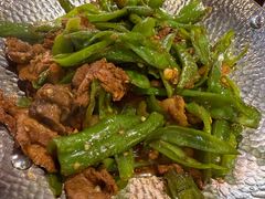 -彭耕记猪油炒小菜(吉联mall店)