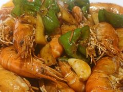 -大灶头·新昌菜(中国茶市店)