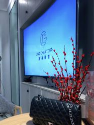 -JC·YOGA静禅瑜伽普拉提