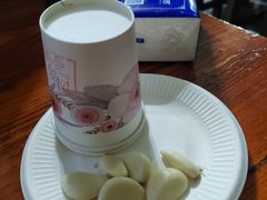 -新疆狼爷烤肉(宋庄店)