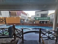 -嘉佑温泉水世界