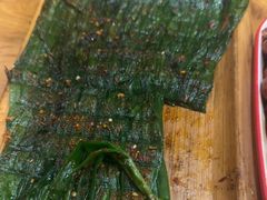 -小俩口烧烤东北菜(双井店)