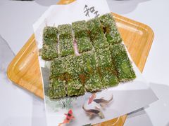 -阿露佳·舌尖上的安吉菜