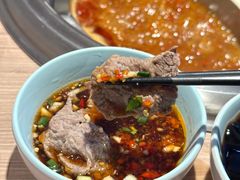 -季季红火锅(长沙步行街店)