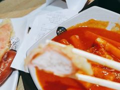 -大食代美食广场(迪士尼小镇店)