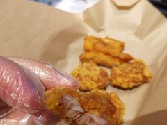 -Taco Bell 塔可钟(民田路店)