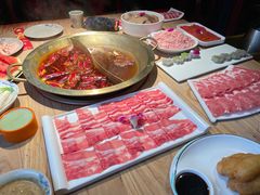-小龙坎火锅(香港中路店)
