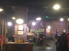 iphone_upload_pic-白乐天毛肚火锅馆(南滨路店)